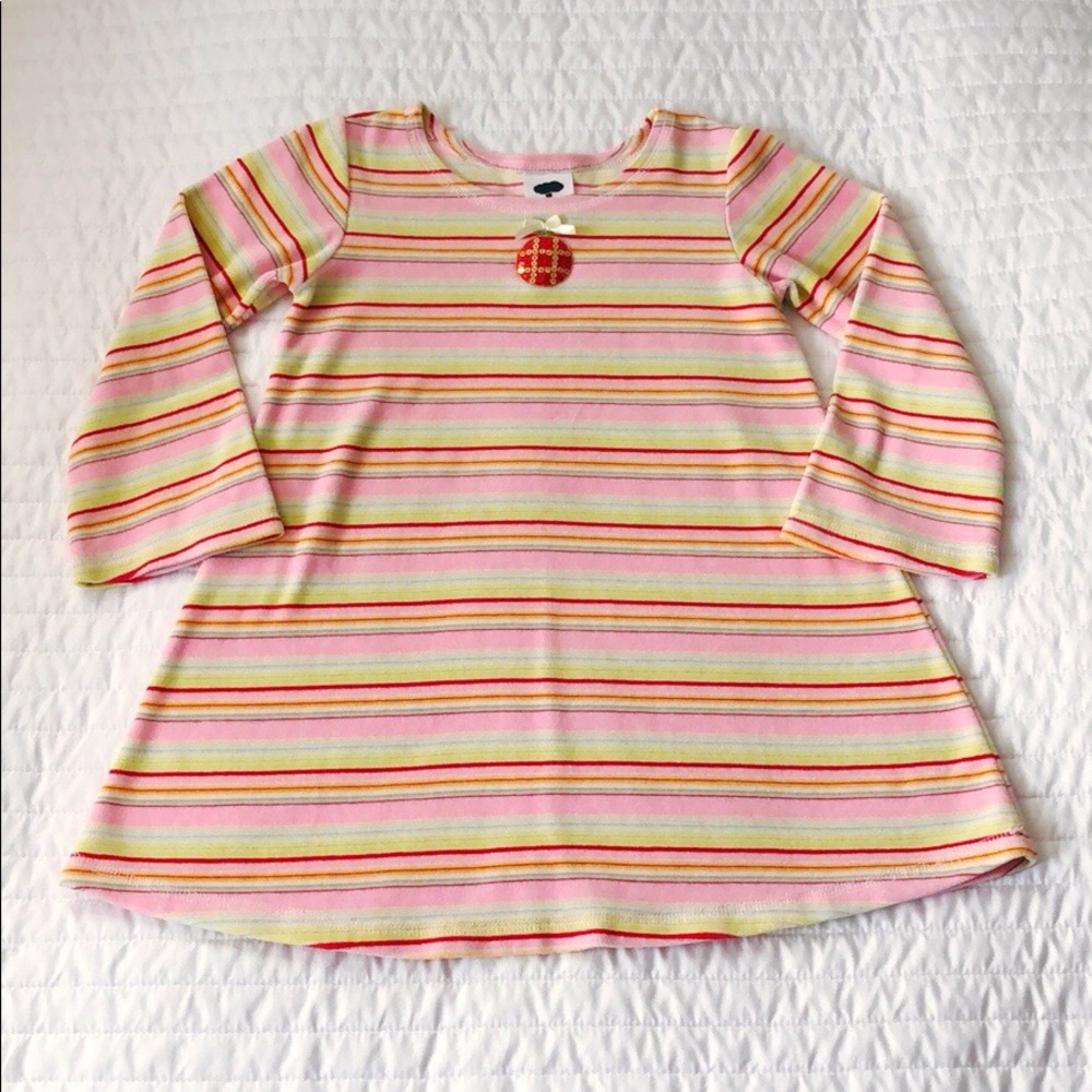 Mulberry Bush Festive Holiday Dress